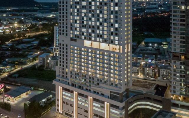 Citadines Prai Penang