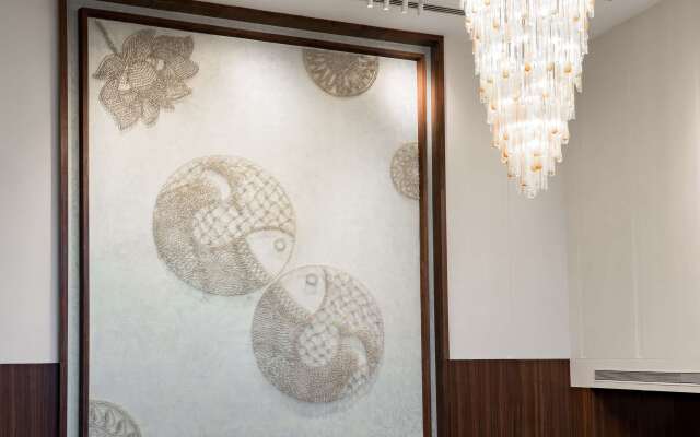 Radisson Bhopal