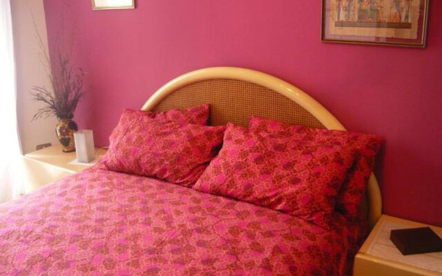 La stanza della Sirena