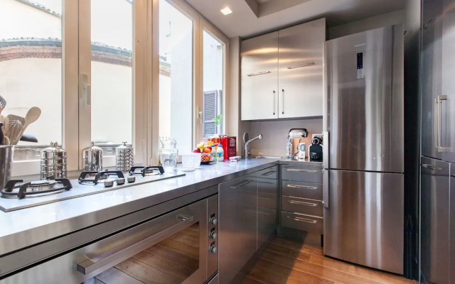 Be Apartments Torino