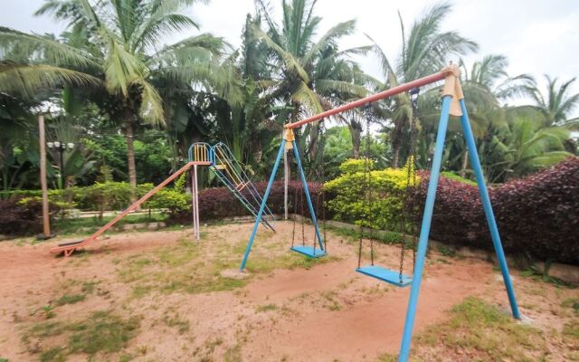 Oyo 48704 Rashi Farms