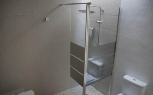 Apartment With 3 Bedrooms in Xàtiva, With Furnished Terrace and Wifi