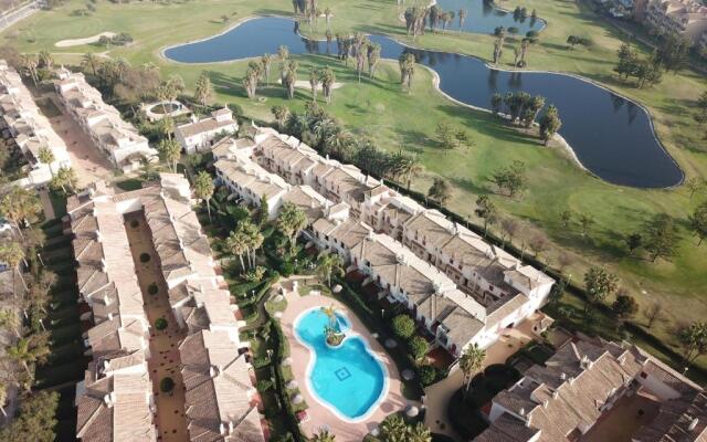 5 Rooms 4 Baños Acceso Playa 2 Free Parking