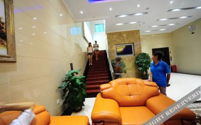 YONGXINGHOTEL