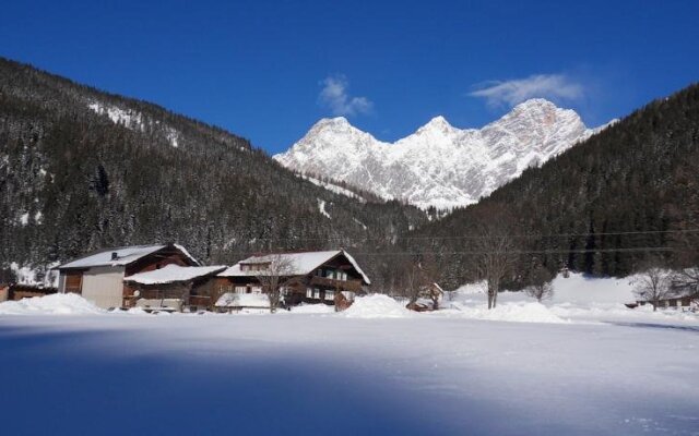Sattlehnerhof