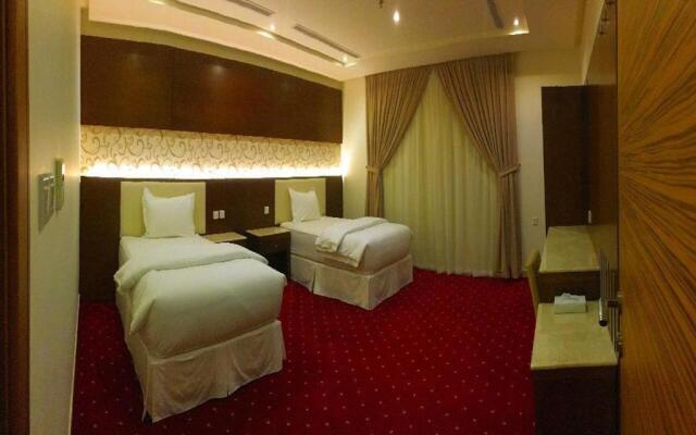 Hyatt Inn Suites