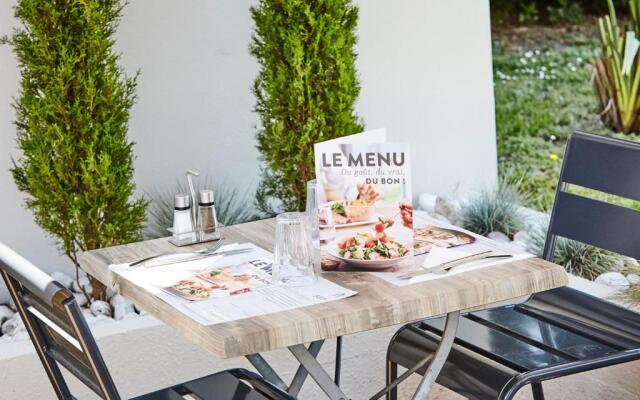 Campanile NATURE - Bordeaux Est Artigues