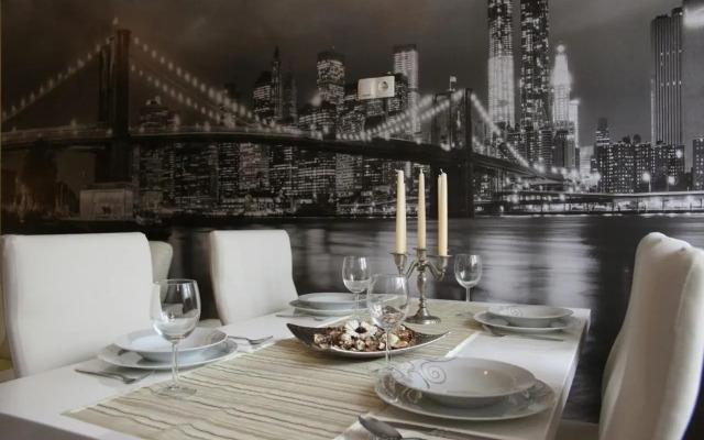 Apartment Babic