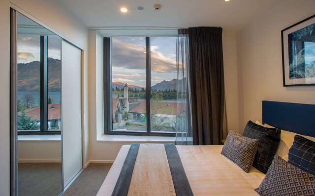 Ramada by Wyndham Queenstown Central