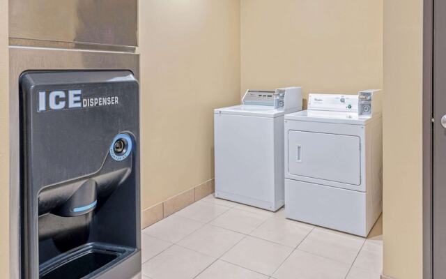 La Quinta Inn & Suites Muskogee