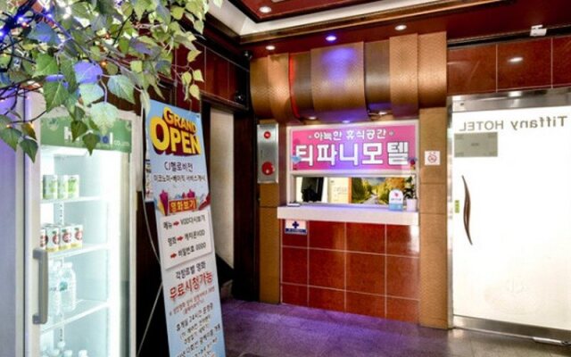 Bucheon Tiffany Motel