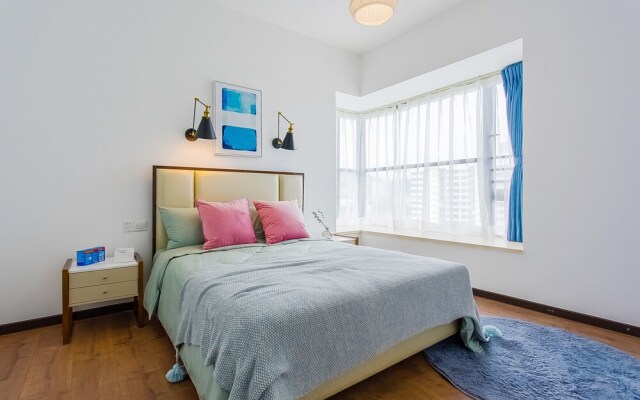 Locals Boutique Apartment Wanzai No.4