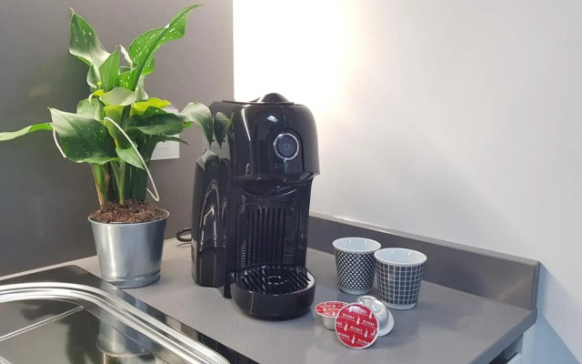 Maffei Apartments - Active Holidays