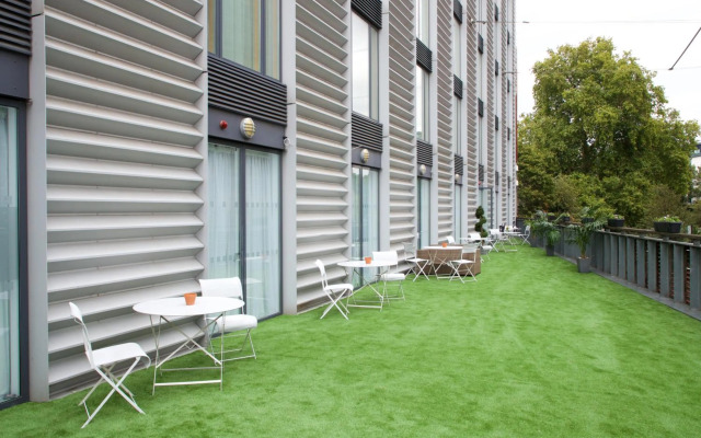 The Bermondsey Square Hotel