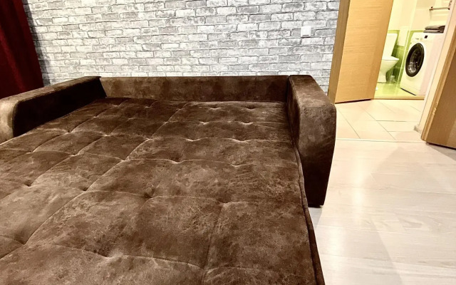 FlatRoom on Lenin Street 15B