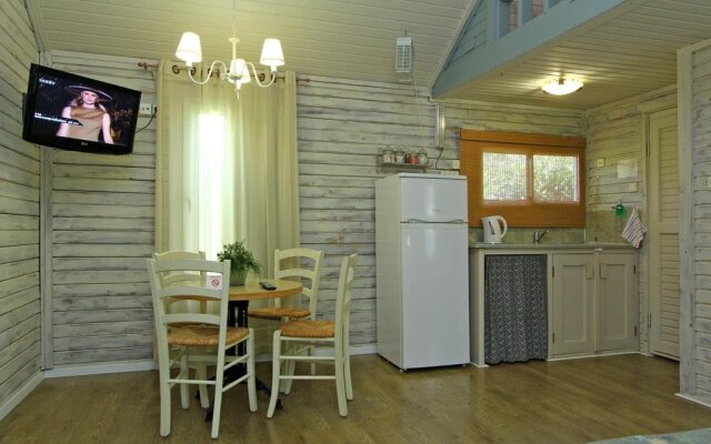 Nir David Country Lodge