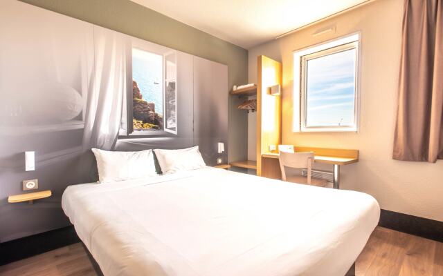 B&B HOTEL Lorient Caudan