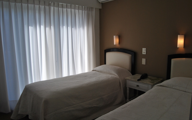 Hotel Castilla