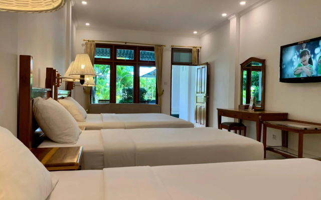 Febri's Hotel & Spa