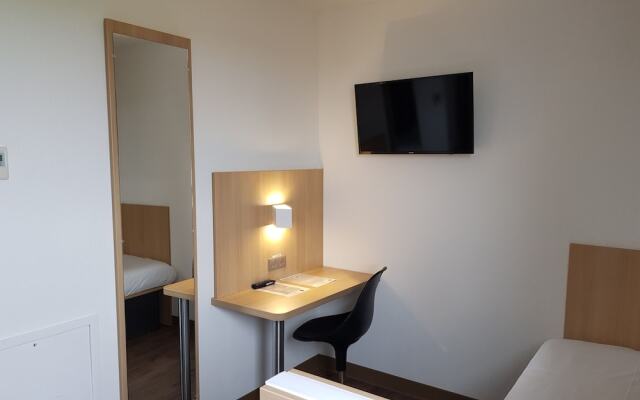 B&B HOTEL Béthune Bruay-la-Buissière