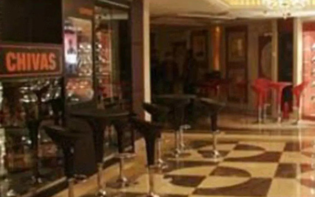 Hanjueyangming Hotel