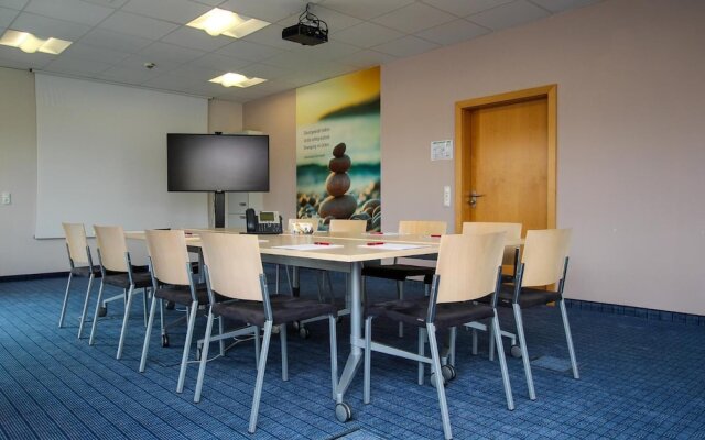 Rebhans Business und Wellness Hotel + Rebhans Klassik