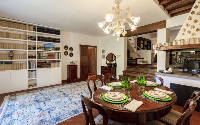 Borgo Casale - Appartamento 2