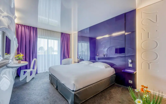 Comfort Aparthotel Bassin d'Arcachon