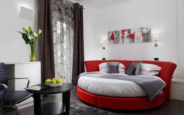 Gregorio VII Luxury Suites
