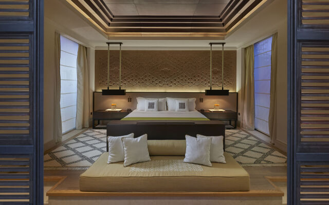 Mandarin Oriental, Marrakech