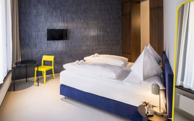 Grätzlhotel Serviten