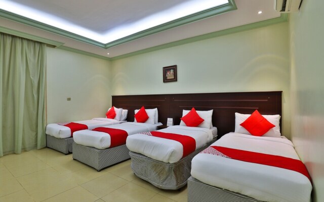 Hotel Manazil Alfouz by OYO Rooms