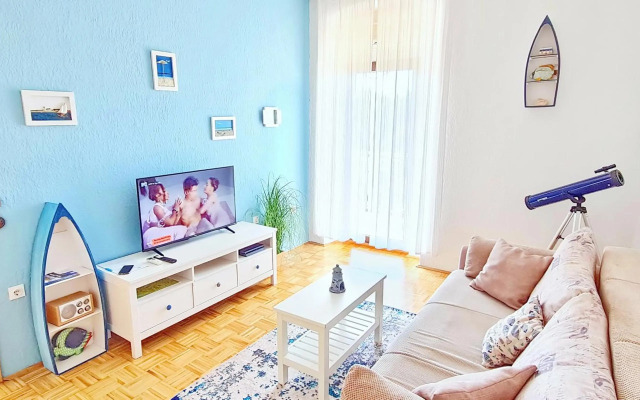 Apartment Sole di Pola