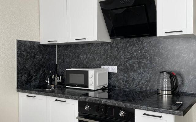 Апартаменты на улице Ярдем 25