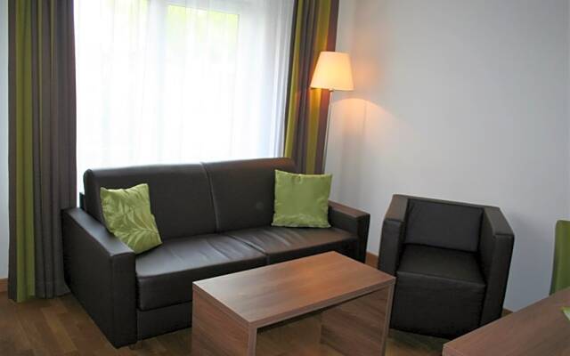 Stadthotel Bernstein