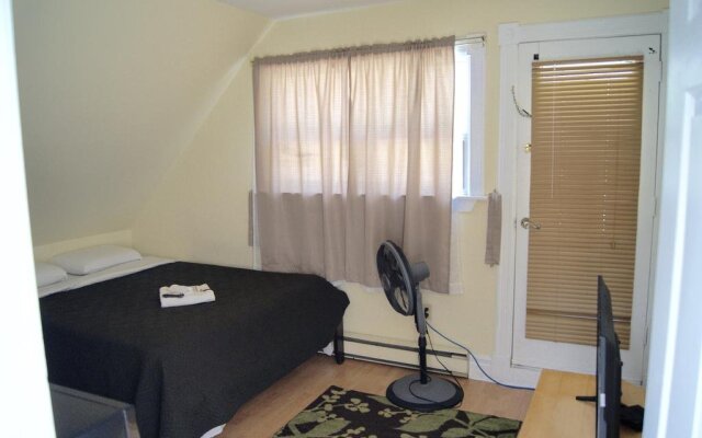 Mina's Guesthouse