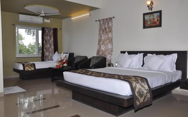 Clarks Inn Bagalkot