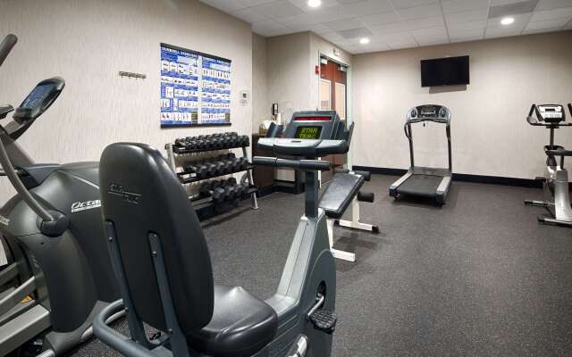 Best Western Plus Roswell / Alpharetta