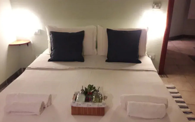 Palazzo Colombino B&B