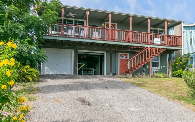 622 Palimino Duplex Unit A