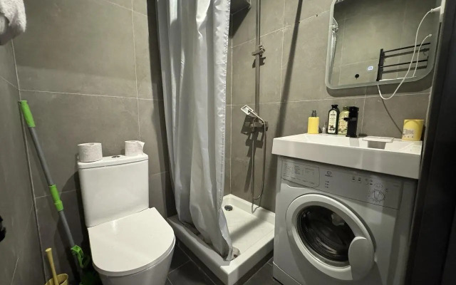 NEOCITY Апартаменты на улице Литвина-Седого у Москва-Сити