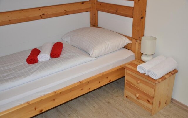 Apartment-Alpenfantasie