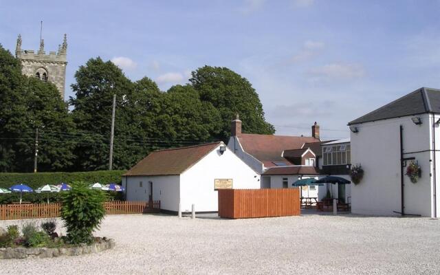 Thornton Hunt Inn