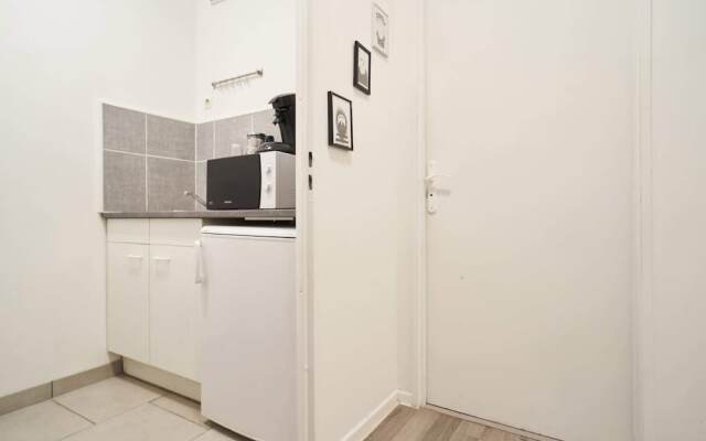 Willy 44 Studio privé