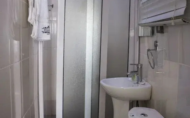 Villa Angellia Boutique Hotel