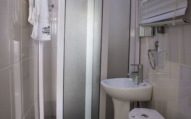 Villa Angellia Boutique Hotel
