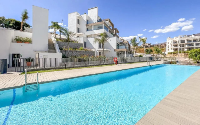 Hanami South Bay SB1