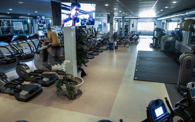 Hotel Olympica