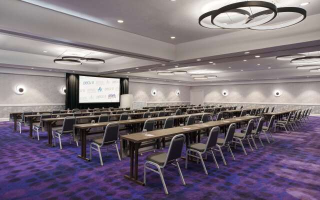 YOTEL Washington DC
