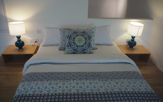 KL Bangsar Studio – Guest Rooms – Kuala Lumpur